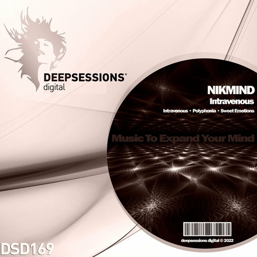 Nikmind - Intravenous EP [DSD169]
